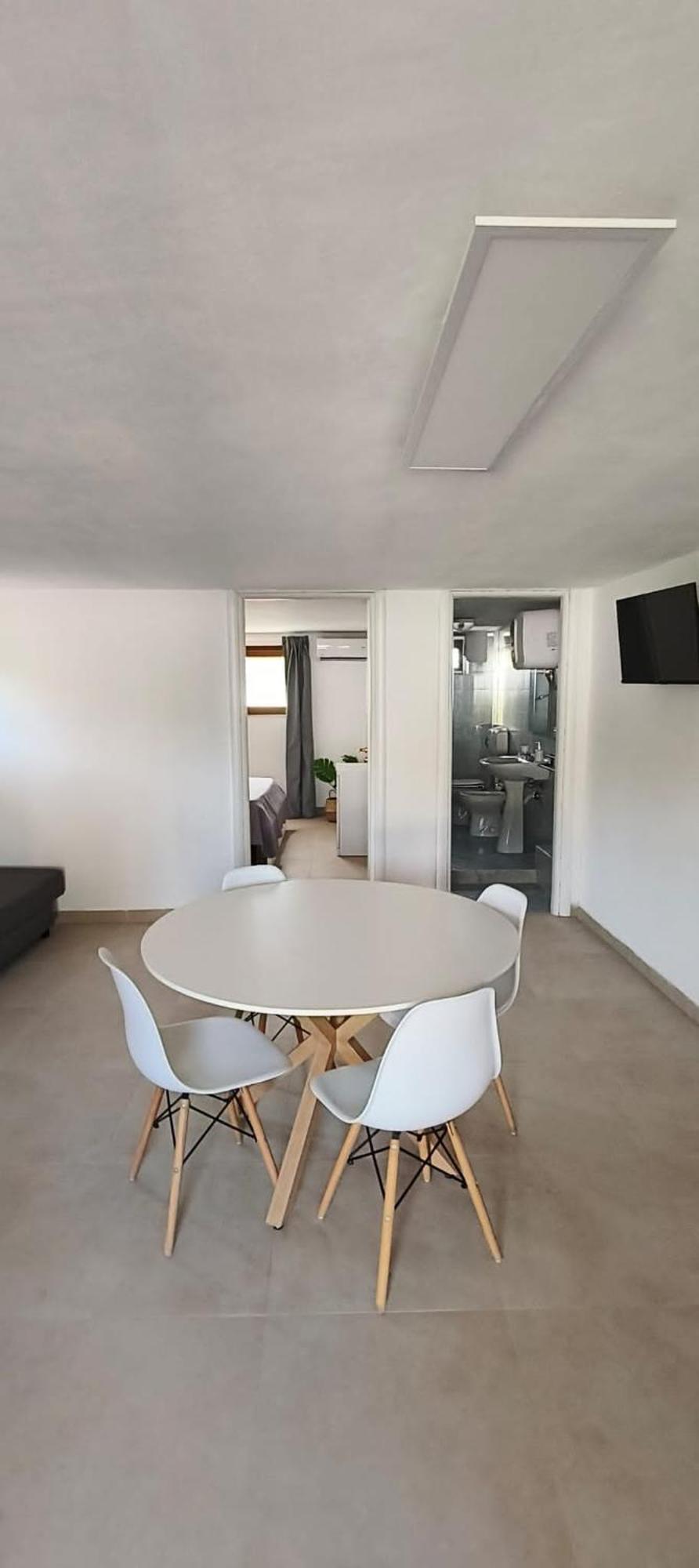 Villa Rita Apartament & Rooms Fontane Bianche Exteriör bild