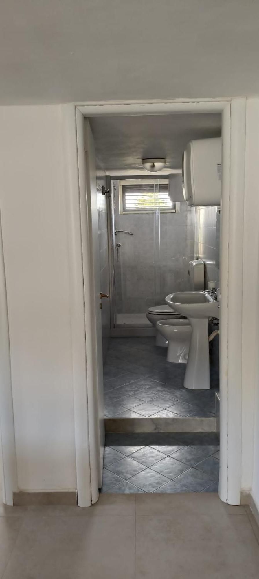 Villa Rita Apartament & Rooms Fontane Bianche Exteriör bild
